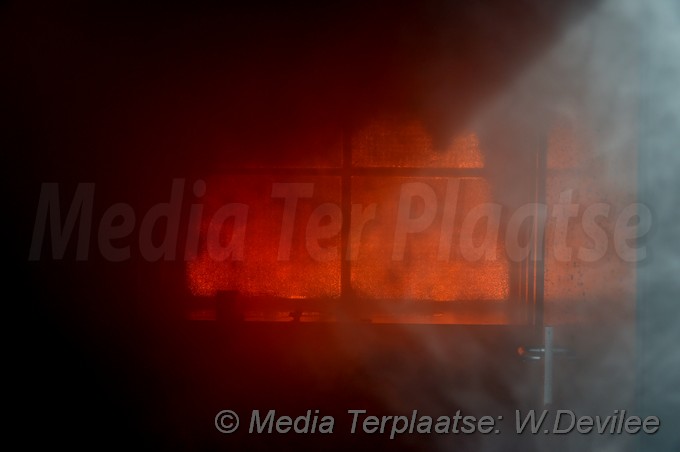 Mediaterplaatse brandweer wagen van de toekomst 18042018 Image00101