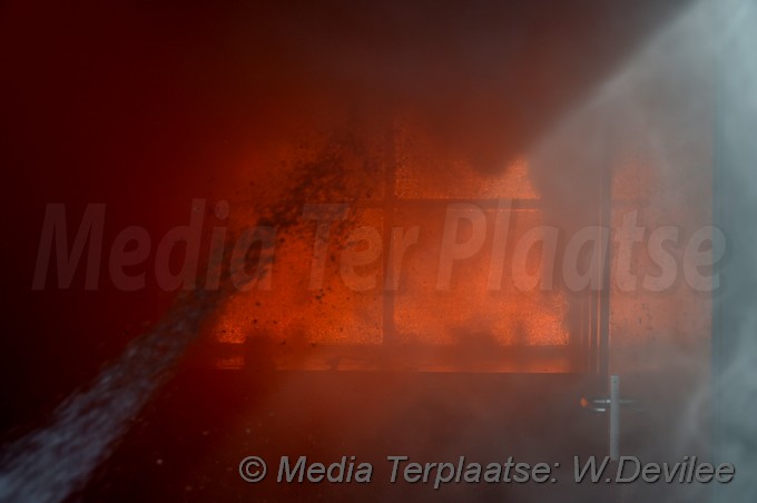 Mediaterplaatse brandweer wagen van de toekomst 18042018 Image00102