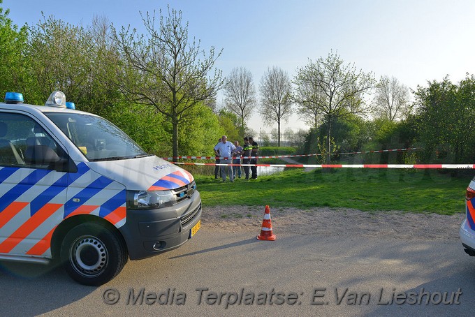 Mediaterplaatse schiet incident hoofddorp zwaar gewond 20042018 Image00004