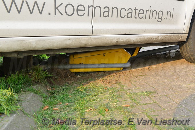 Mediaterplaatse Ongeval componistenweg nieuw vennep 22042018 Image00003