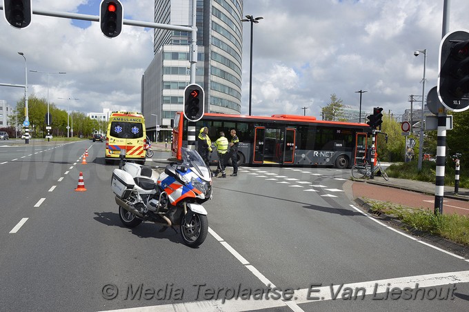 Mediaterplaatse Ongeval zwaar mercuriusplein hoofddorp 26042018 Image00002