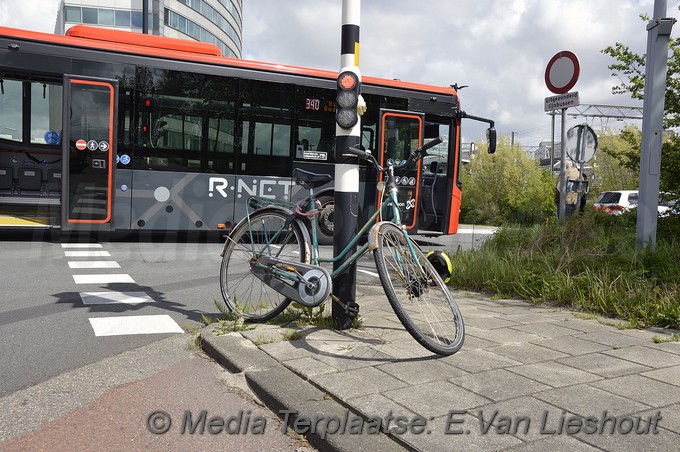 Mediaterplaatse Ongeval zwaar mercuriusplein hoofddorp 26042018 Image00003