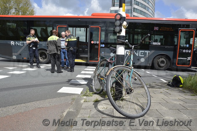 Mediaterplaatse Ongeval zwaar mercuriusplein hoofddorp 26042018 Image00004