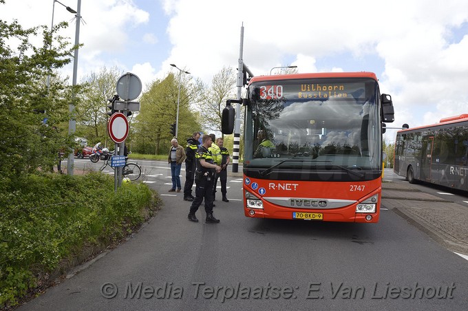 Mediaterplaatse Ongeval zwaar mercuriusplein hoofddorp 26042018 Image00005