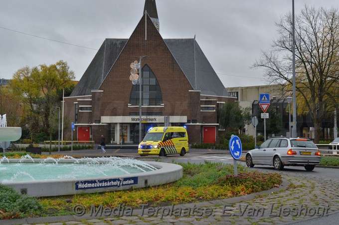 mediaterplaatse weer ongeval beursplein hdp 06122018 Image00001