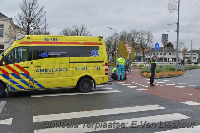 mediaterplaatse weer ongeval beursplein hdp 06122018 Image00002