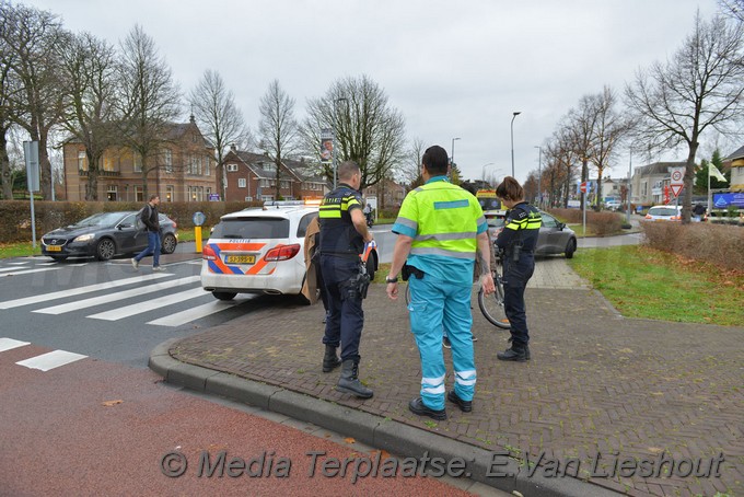 mediaterplaatse weer ongeval beursplein hdp 06122018 Image00005