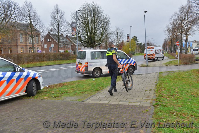 mediaterplaatse weer ongeval beursplein hdp 06122018 Image00010