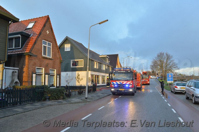 mediaterplaatse huis brand in aalsmeer 10122018 Image00002