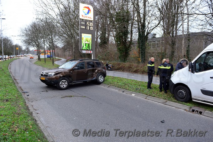 mediaterplaatse ongeval doctor lelylaan leiden 15122018 Image00002