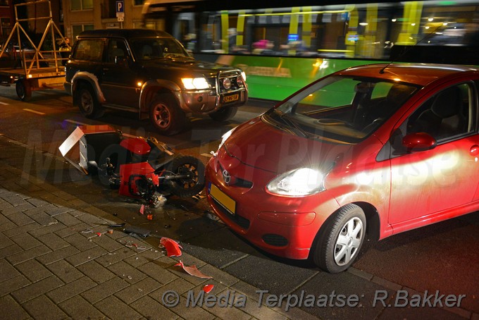 mediaterplaatse ongeval haagweg leiden 15122018 Image00002