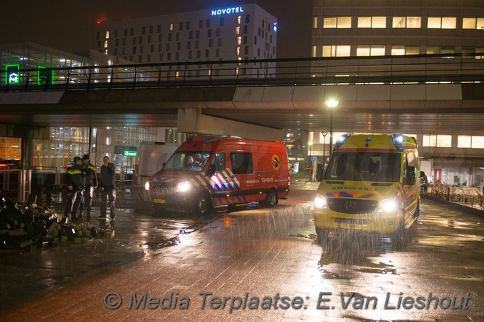 mediaterplaatse auto te water scorpius hoofddorp 17122018 Image00003