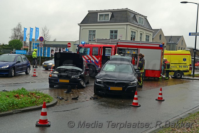 mediaterplaatse ongeval bij hoogvliet veurseweg vsn 23122018 Image00004