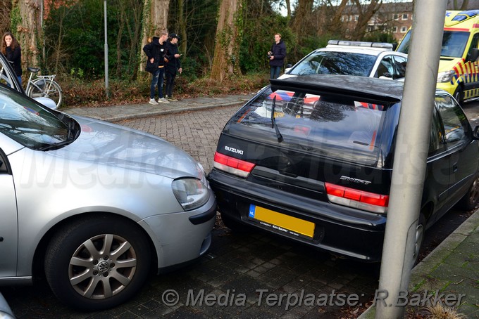 mediaterplaatse ongeval oranje boom straat vsn 24122018 Image00003