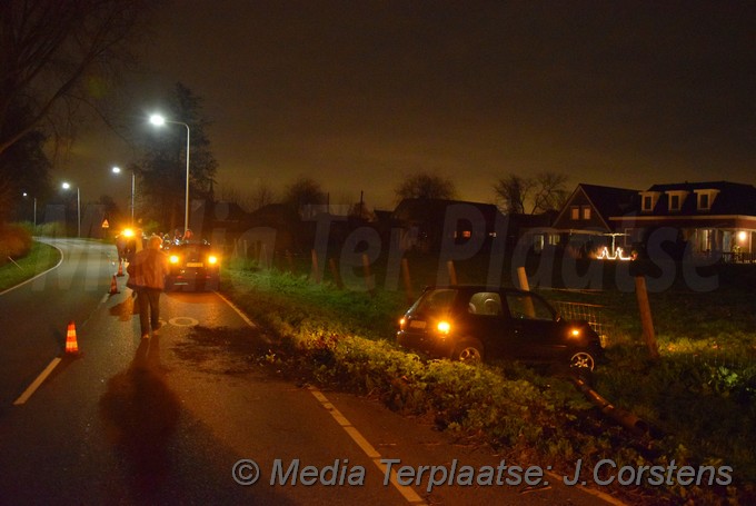 mediaterplaatse ongeval oude wetering 25122018 bmp00001