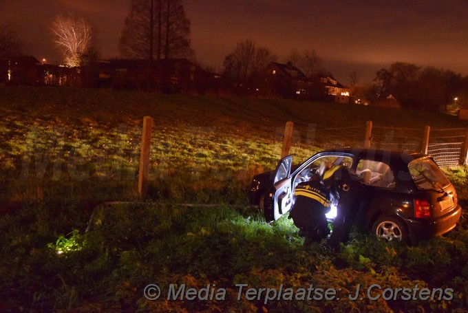 mediaterplaatse ongeval oude wetering 25122018 bmp00004