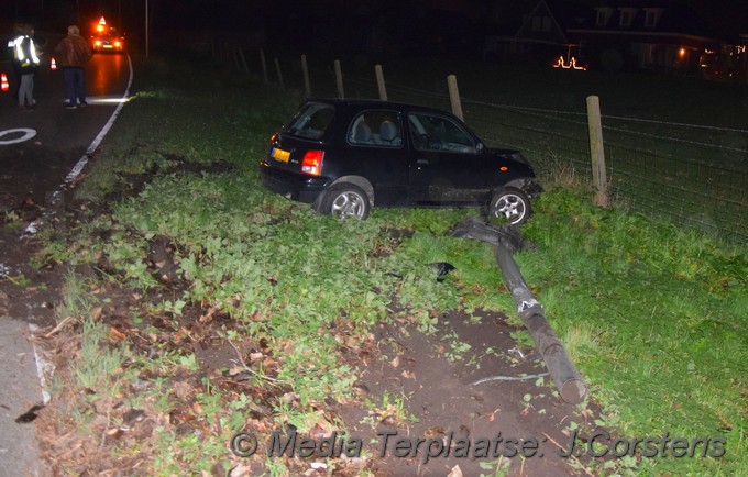 mediaterplaatse ongeval oude wetering 25122018 bmp00005