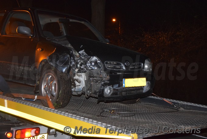mediaterplaatse ongeval oude wetering 25122018 bmp00006