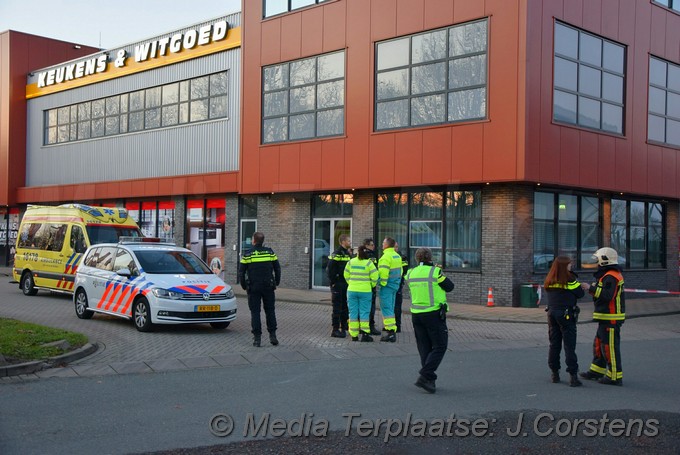 mediaterplaatse brandje scheepswerg zoeterwoude 25122018 bmp00010