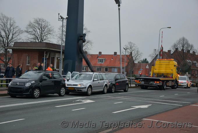 mediaterplaatse ongeval hogerijndijk leiden 26122018 bmp00004