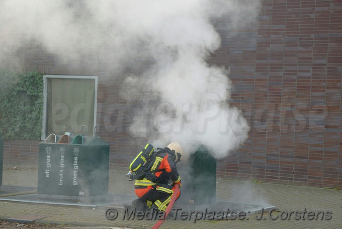 mediaterplaatse containerbrandje leiden 27122018 bmp00001