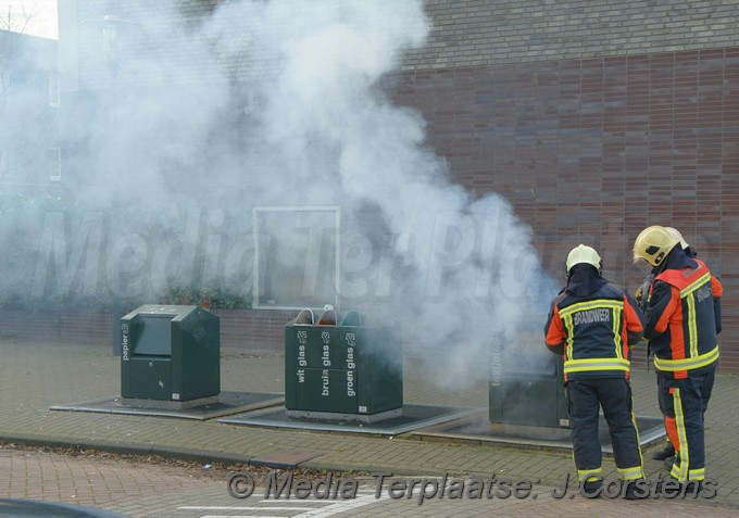 mediaterplaatse containerbrandje leiden 27122018 bmp00006