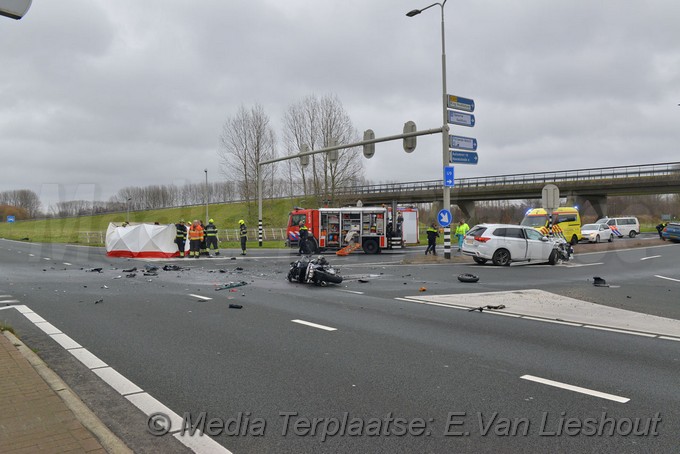 mediaterplaatse ongeval zwaar dode driemerenweg hoofddorp 29122018 bmp00006