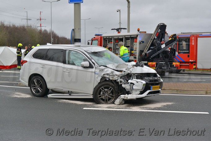 mediaterplaatse ongeval zwaar dode driemerenweg hoofddorp 29122018 bmp00007
