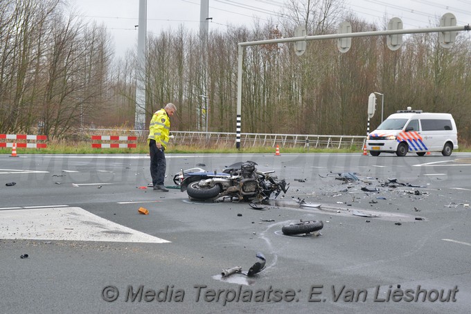 mediaterplaatse ongeval zwaar dode driemerenweg hoofddorp 29122018 bmp00008