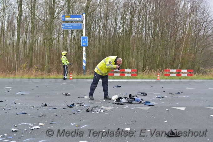 mediaterplaatse ongeval zwaar dode driemerenweg hoofddorp 29122018 bmp00011