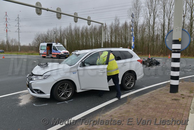 mediaterplaatse ongeval zwaar dode driemerenweg hoofddorp 29122018 bmp00012
