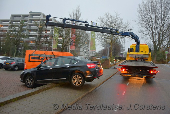 Mediaterplaatse ongeval ketelmeerlaan ldn stoep 30122018 Image00004