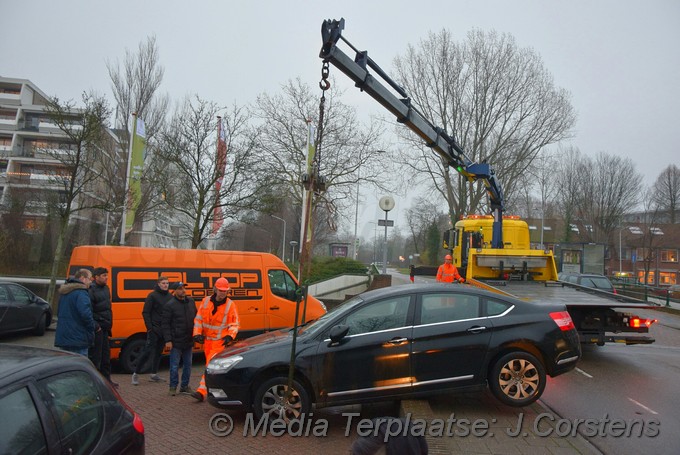 Mediaterplaatse ongeval ketelmeerlaan ldn stoep 30122018 Image00006