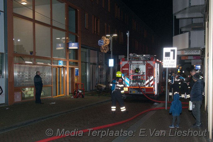 Mediaterplaats brand parkeergarage hdp 31122018 Image00001