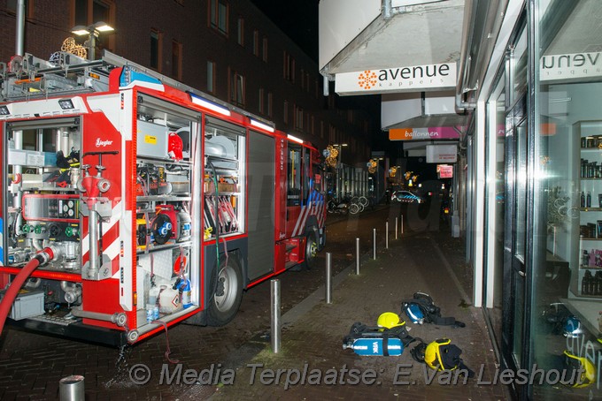 Mediaterplaats brand parkeergarage hdp 31122018 Image00004
