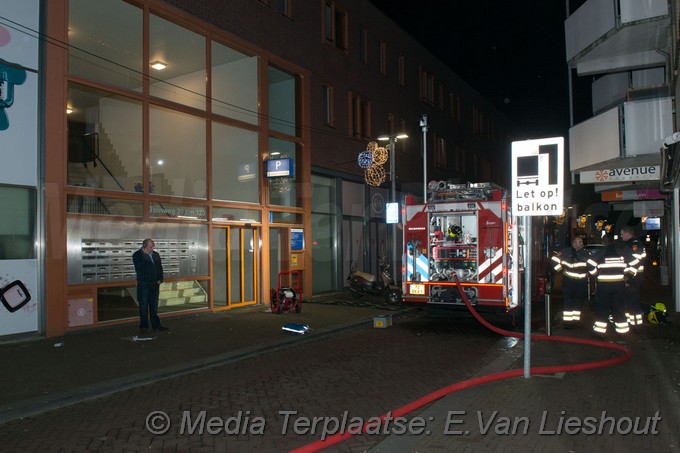 Mediaterplaats brand parkeergarage hdp 31122018 Image00006