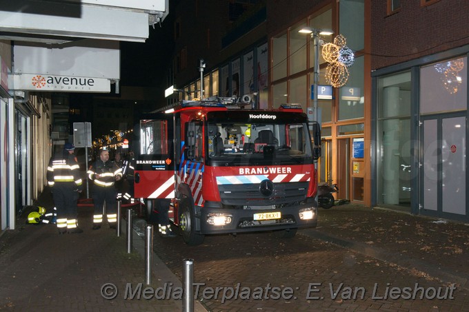 Mediaterplaats brand parkeergarage hdp 31122018 Image00011