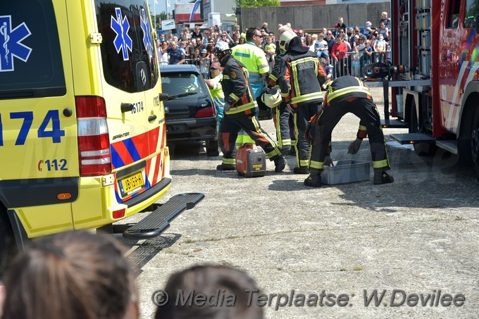 Mediaterplaatse opendag hulpdiensten WPF 03062018 Image00006