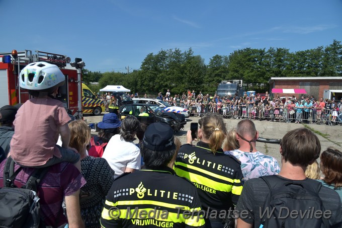 Mediaterplaatse opendag hulpdiensten WPF 03062018 Image00009