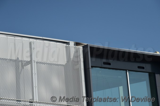 Mediaterplaatse onkruid bestrijden gaat mis hoofddorp 06062018 Image00001