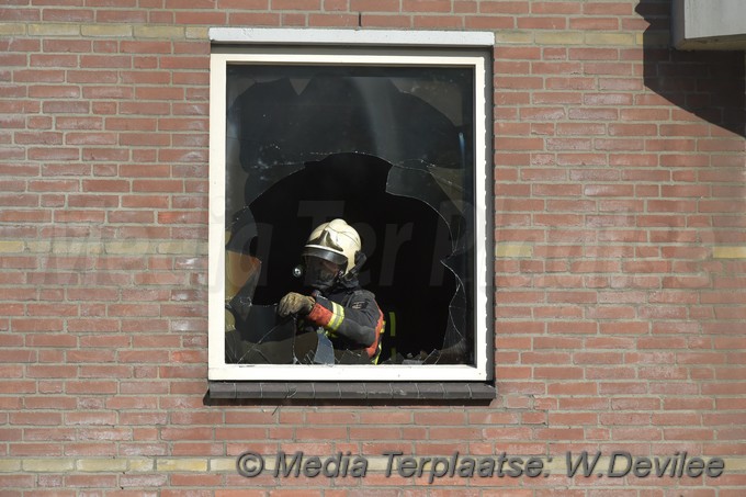 Mediaterplaatse Middelbrand in kantoor pand ldn 13062018 Image00005