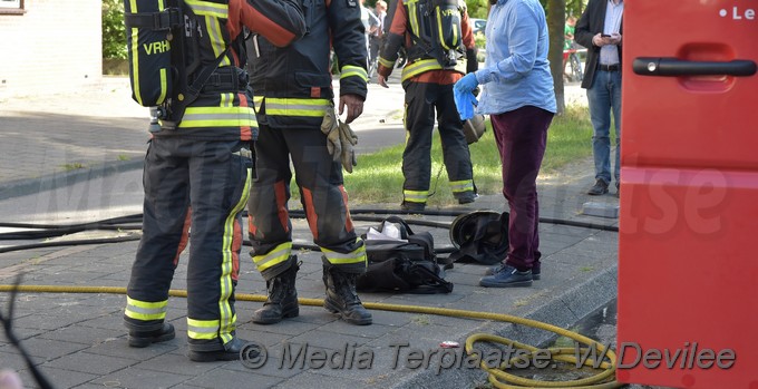 Mediaterplaatse Middelbrand in kantoor pand ldn 13062018 Image00008