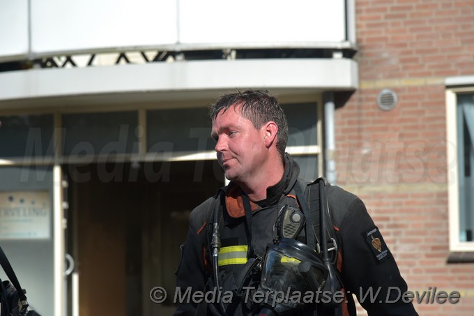 Mediaterplaatse Middelbrand in kantoor pand ldn 13062018 Image00011