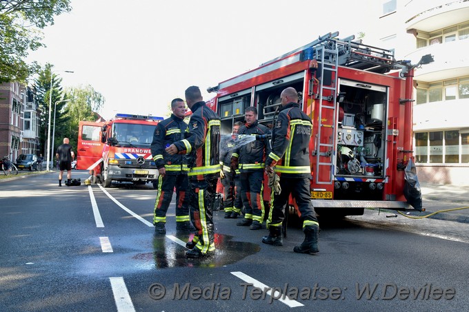Mediaterplaatse Middelbrand in kantoor pand ldn 13062018 Image00013