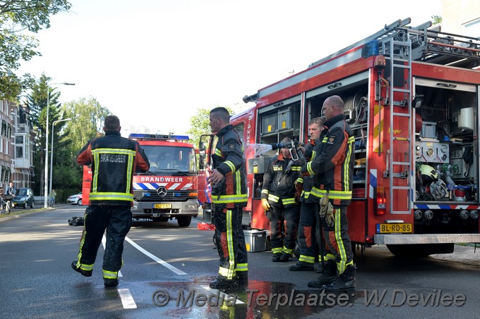 Mediaterplaatse Middelbrand in kantoor pand ldn 13062018 Image00014