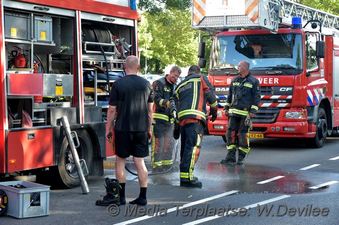 Mediaterplaatse Middelbrand in kantoor pand ldn 13062018 Image00016