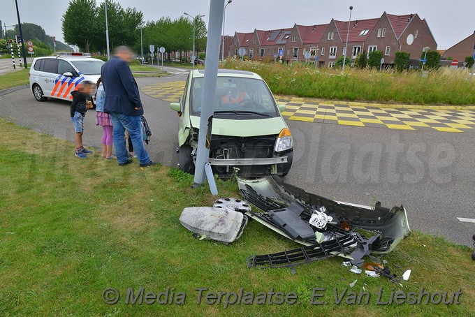 Mediaterplaatse Veel schade bij ongeval nvp 14062018 Image00003