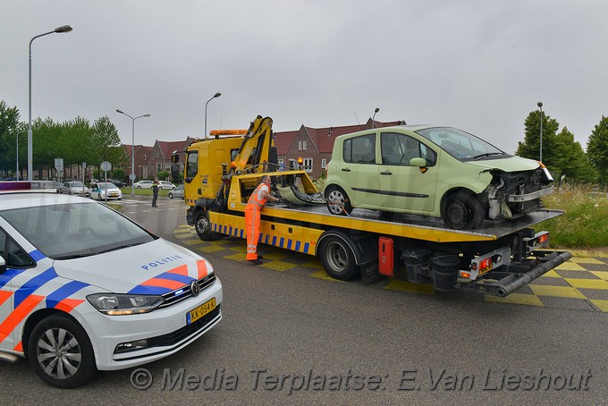 Mediaterplaatse Veel schade bij ongeval nvp 14062018 Image00005