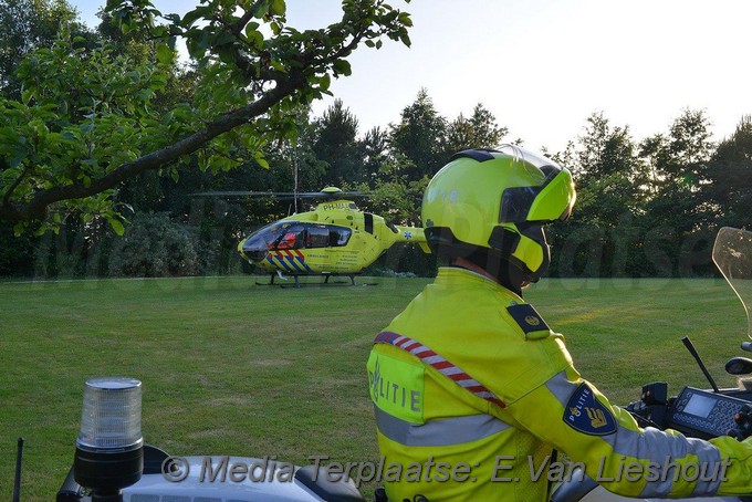 Mediaterplaatse fiets langs water Toolenburgplas gevonden hoofddorp 19062018 Image00015