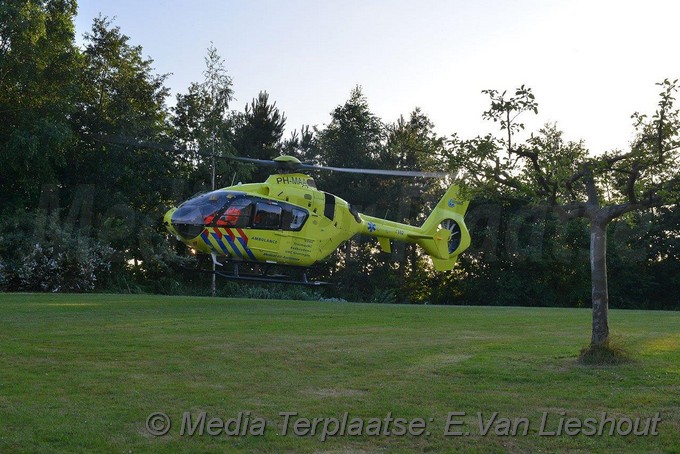 Mediaterplaatse fiets langs water Toolenburgplas gevonden hoofddorp 19062018 Image00017